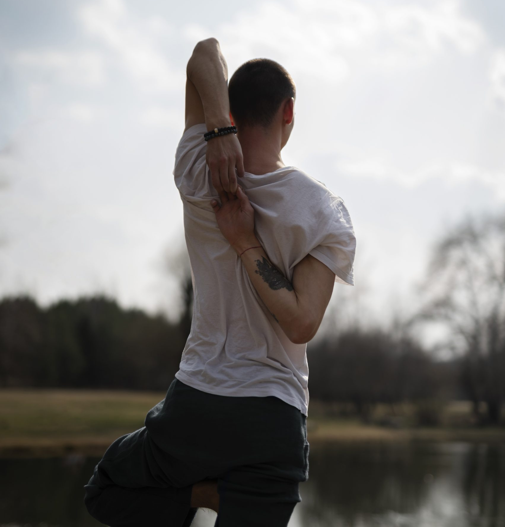 Stanley Xue - Wellness & Lifestyle Coach