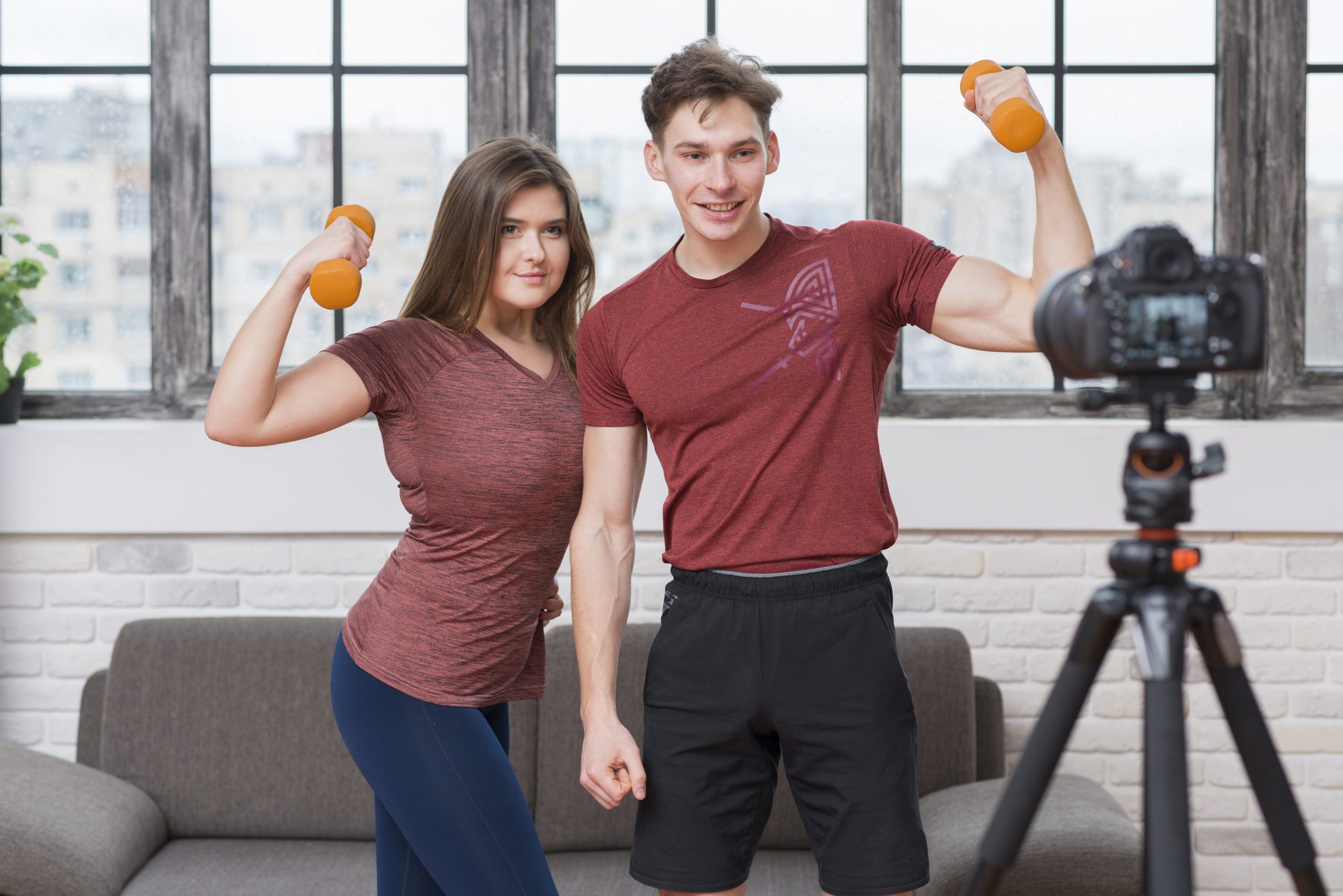 Stanley Xue - Wellness & Lifestyle Coach