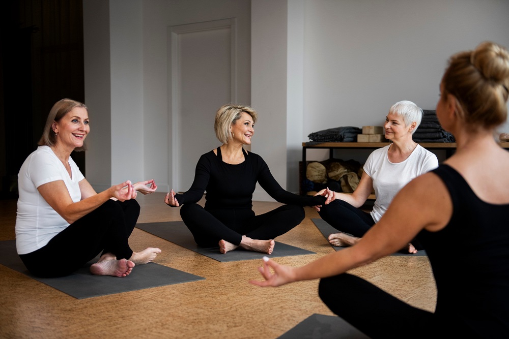 Wellness Coaching