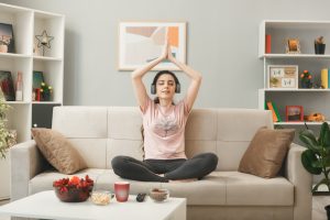 Wellness Tips from Stanley Xue for Better Living