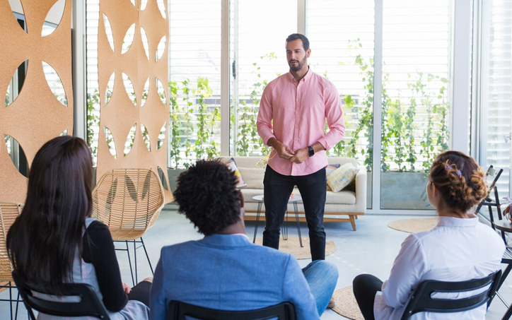 Lifestyle Coaching