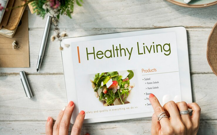 Wellness Habits
