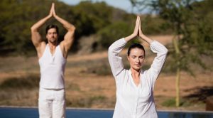 Manage Stress and Find Balance