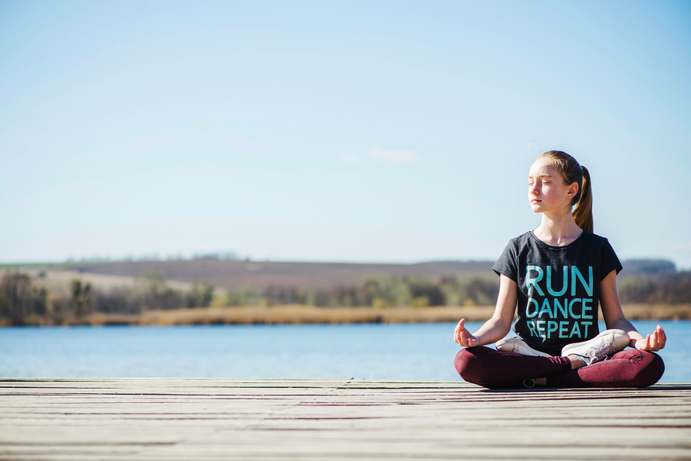 Resetting Your Lifestyle