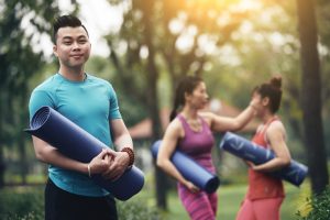 Lifestyle Coaching