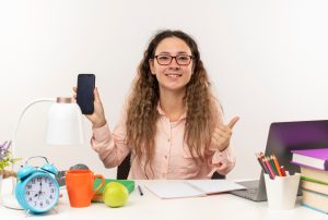 Digital Balance and Healthier Screen-Time Habits